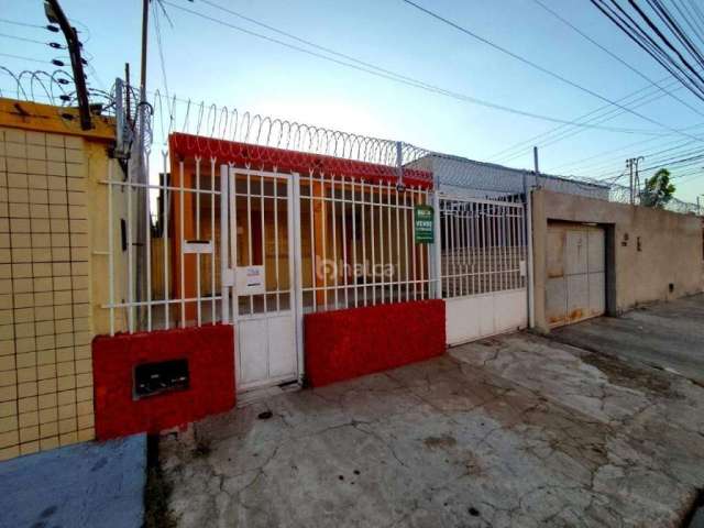 Casa Residencial à venda, no bairro Piçarra, Teresina/PI