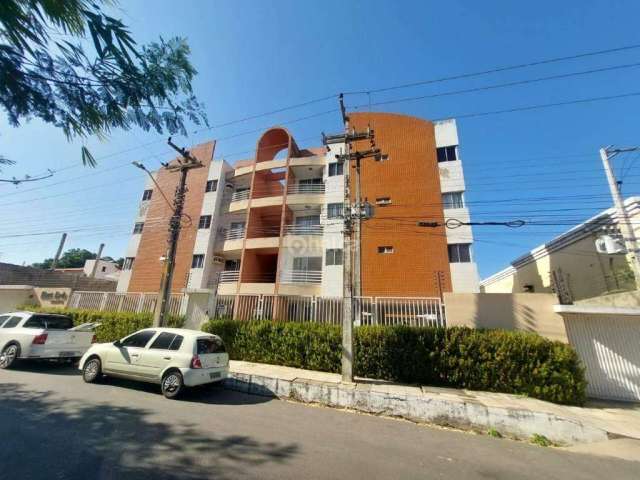 Apartamento para alugar no bairro São Cristovão em Teresina-PI