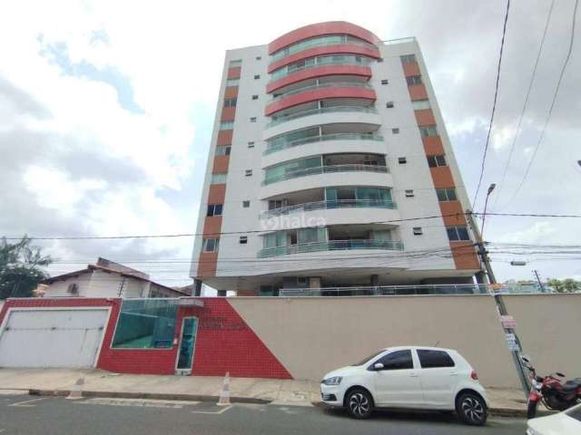 Apartamento para aluguel, Condomínio Residencial Maria Luiza no bairro Ininga, Teresina/PI