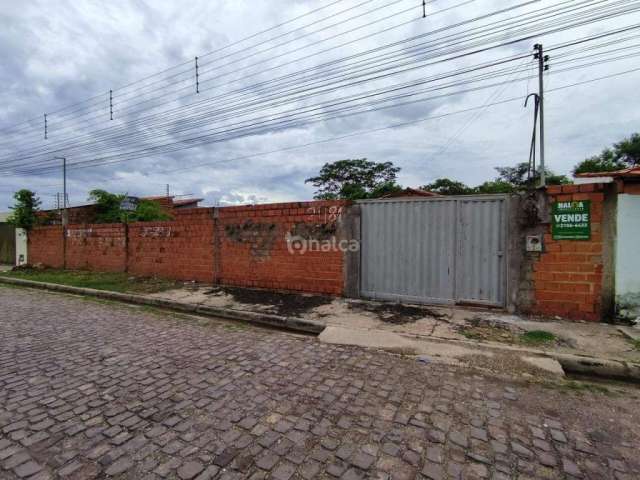 Casa Residencial à venda, no bairro Lourival Parente, Teresina/PI