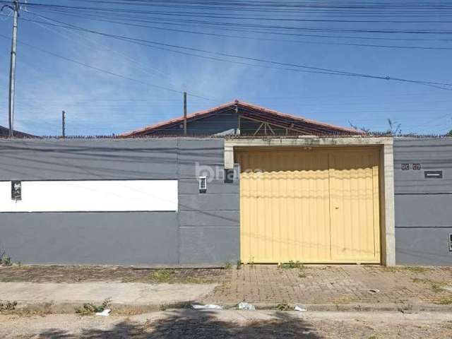 Casa Residencial para aluguel, no bairro Jardins do leste, Teresina/PI