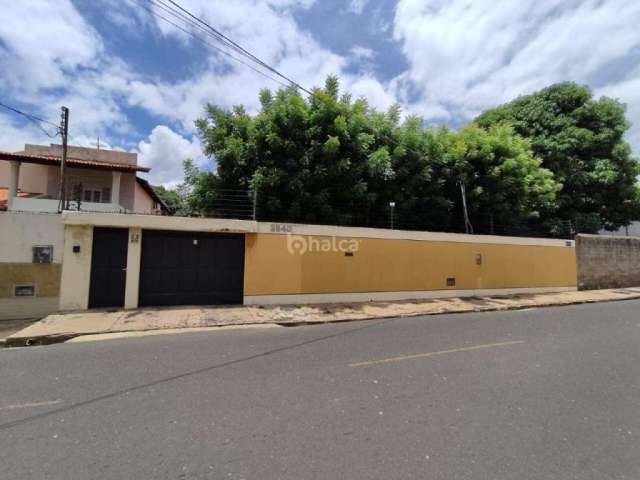 Casa Residencial à venda, no bairro Piçarreira, Teresina/PI