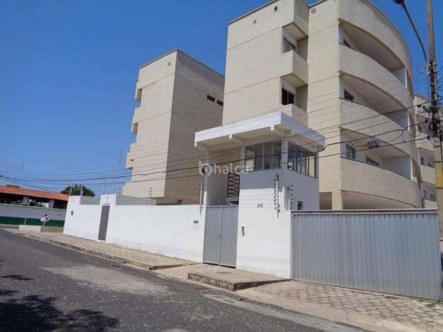 Apartamento para aluguel, Condomínio Ana Rosa no bairro Centro, Teresina/PI