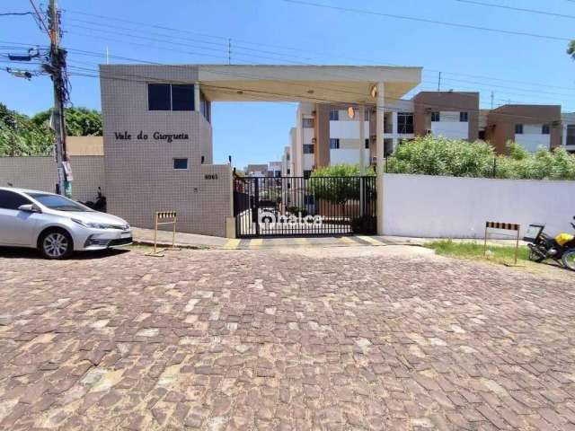 Apartamento para alugar no bairro Uruguai.