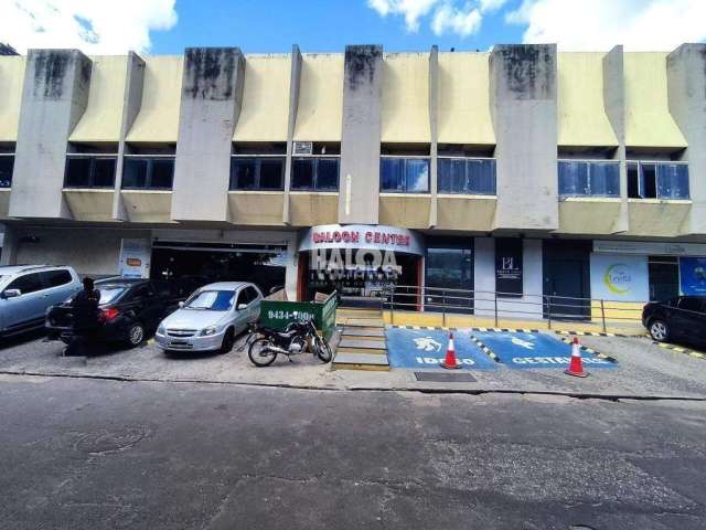 Sala para aluguel, Condominio Baloon Center no bairro São Cristóvão, Teresina/PI