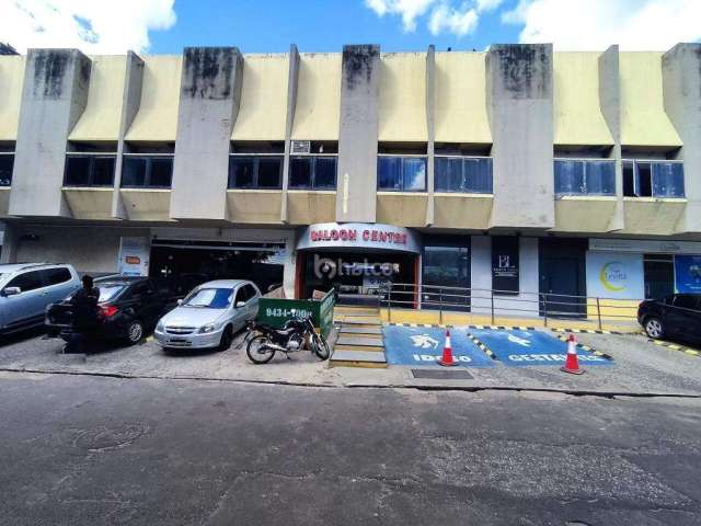 Sala para aluguel, Condominio Baloon Center no bairro São Cristóvão, Teresina/PI