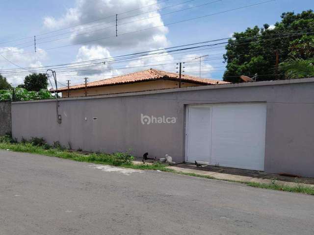 Casa Residencial à venda, no bairro Parque Alvorada, Teresina/PI