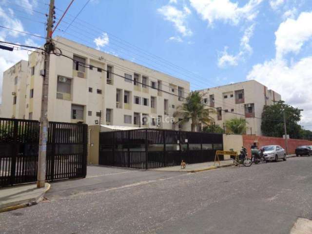 Apartamento à venda, Condomínio Hebron no bairro Macauba, Teresina/PI