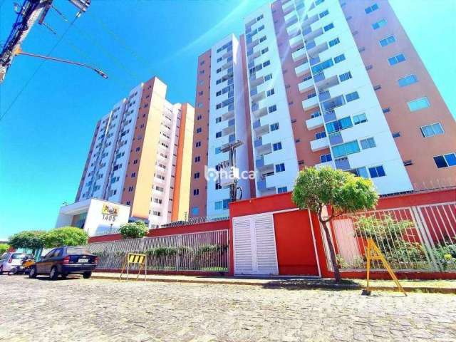 Apartamento para aluguel, Condominio Piatã Residence no bairro Noivos, Teresina/PI