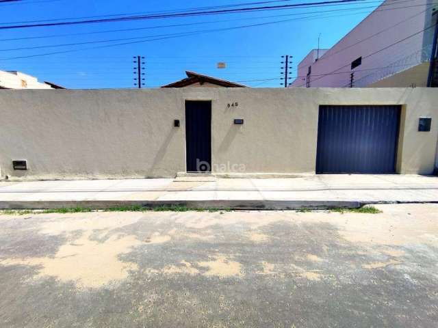 Casa Residencial para aluguel, no bairro Ininga, Teresina/PI