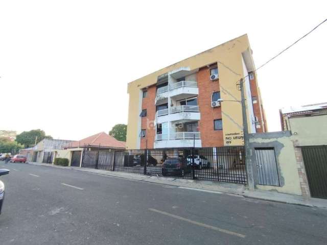 Apartamento para aluguel, Condomínio Rio Negro no bairro Cabral, Teresina/PI