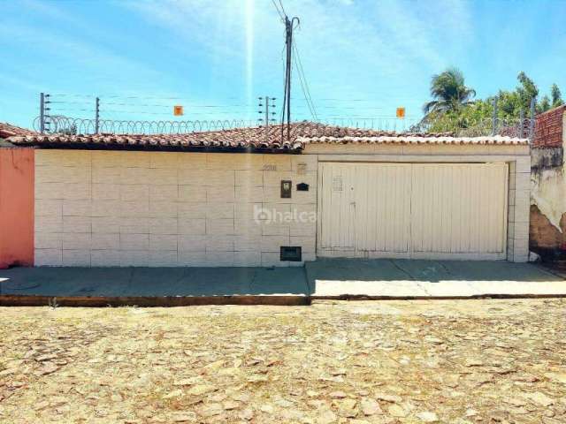 Casa Residencial à venda, no bairro Tabuleta, Teresina/PI