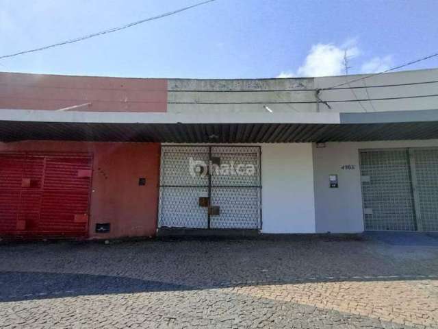 Ponto Comercial para aluguel, no bairro Santa Lia, Teresina/PI