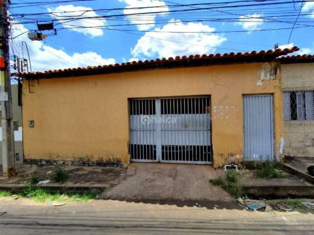 Casa Residencial à venda, no bairro Macauba, Teresina/PI