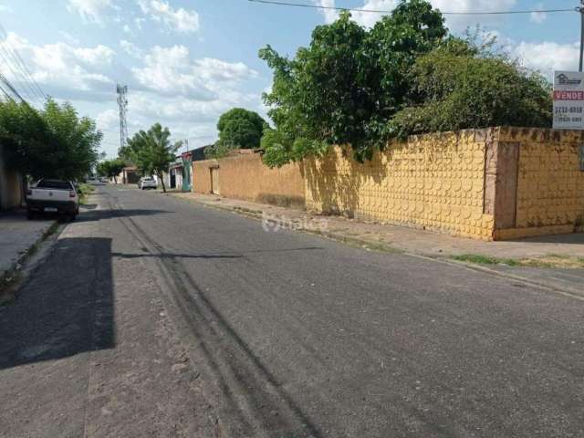 casa residencial à venda, 03 quartos ,02 suites ,06 vagas , mafua teresina - PI