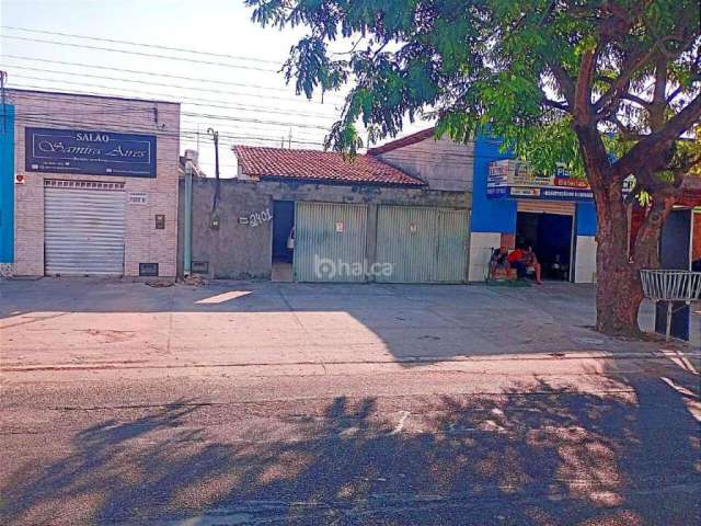 Casa Residencial à venda, no bairro Aeroporto, Teresina/PI