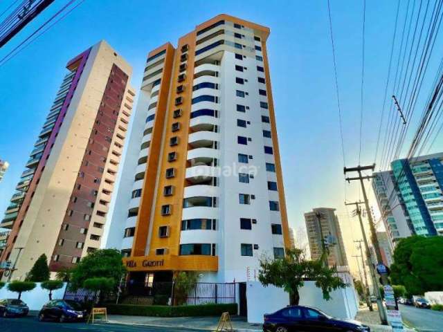 Apartamento para aluguel, Condomínio Vila Gazotti no bairro Joquei, Teresina/PI