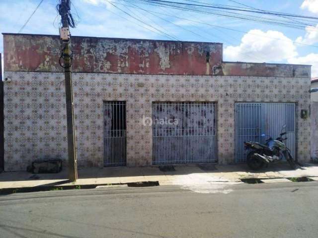 Casa Residencial à venda, no bairro Itarare, Teresina/PI