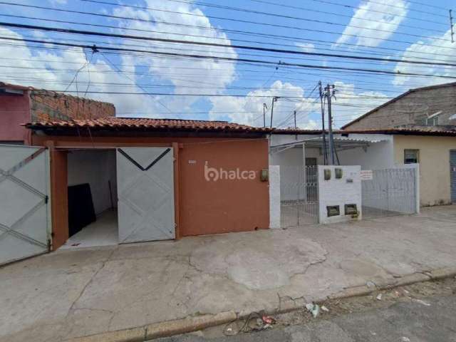 Casa Residencial à venda, 9 quartos, 2 suítes, 1 vaga, Piçarra - Teresina/PI