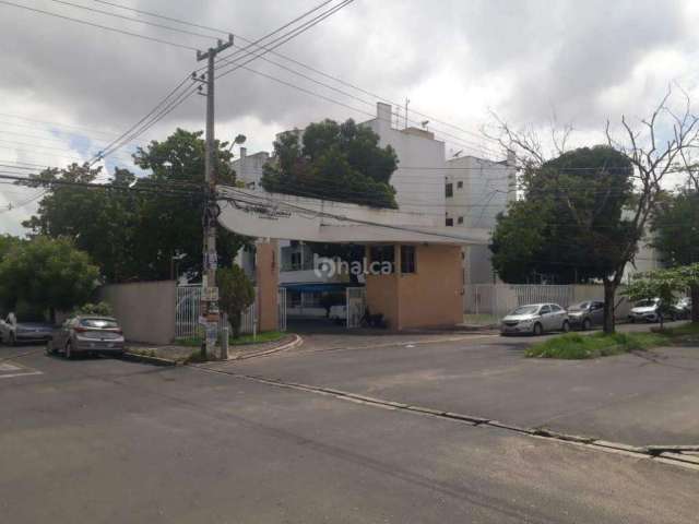 Apartamento à venda, Condominio Afranio Nunes no bairro Porenquanto, Teresina/PI