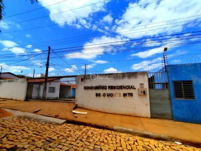 Casa em Condomínio à venda, Condominio Belo Monte no bairro Esplanada, Teresina/PI