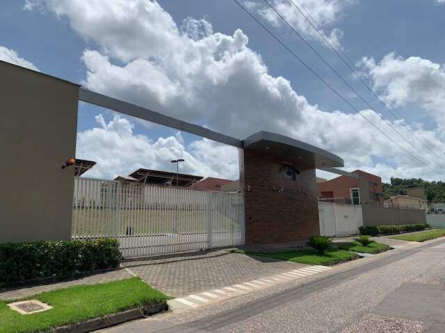 Condomínio Alameda das Espatódeas, Casa em Condomínio - Bairro Morros