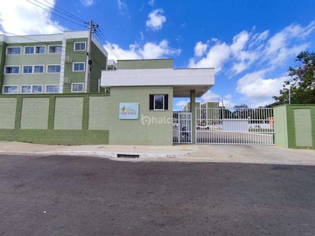 Apartamento para aluguel, Condominio Village Del' Ville no bairro Todos os Santos, Teresina/PI