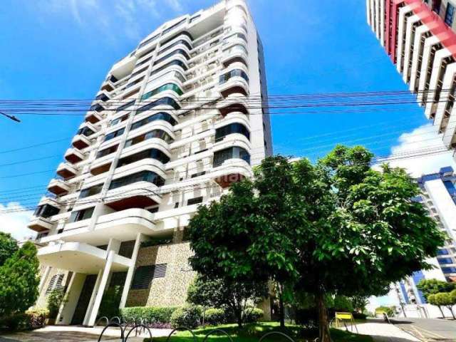 Apartamento à venda, Condomínio Edifício Pallazzo San Pietro no bairro Frei Serafim, Teresina/PI