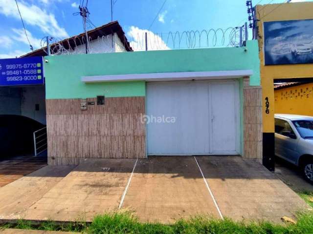 Casa Comercial à venda, no bairro Centro, Teresina/PI