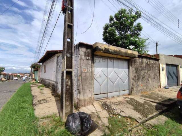 Casa Residencial à venda, no bairro Renascença I, Teresina/PI