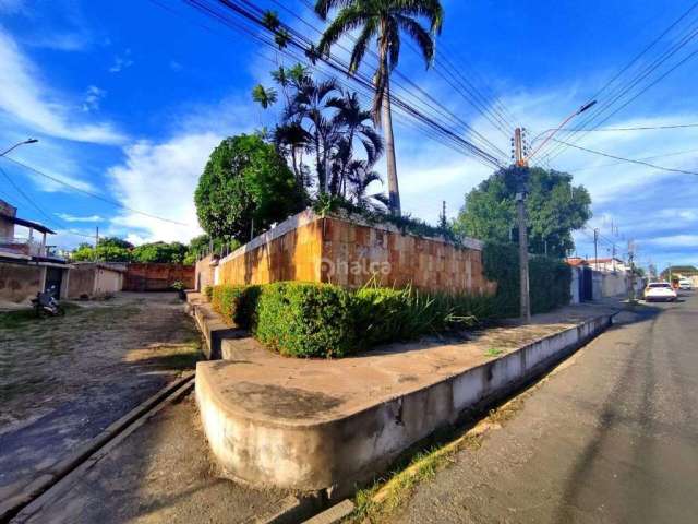 Casa Residencial à venda, no bairro Morada do Sol, Teresina/PI