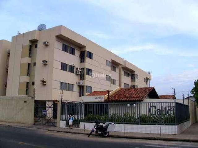 Apartamento à venda, Condominio Galiléia no bairro Aeroporto, Teresina/PI