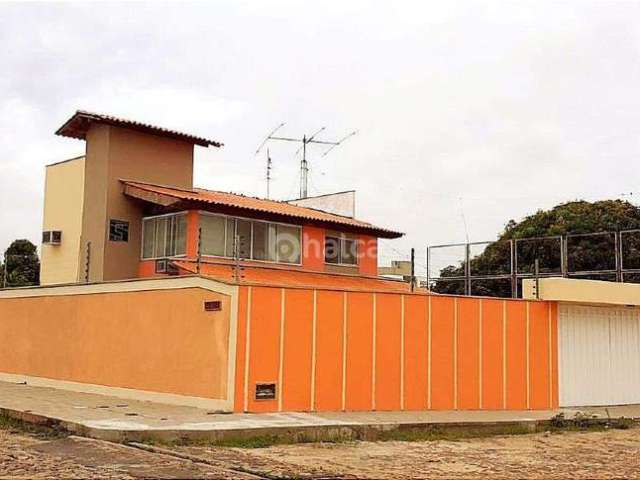 Casa Residencial à venda, no bairro Ininga, Teresina/PI