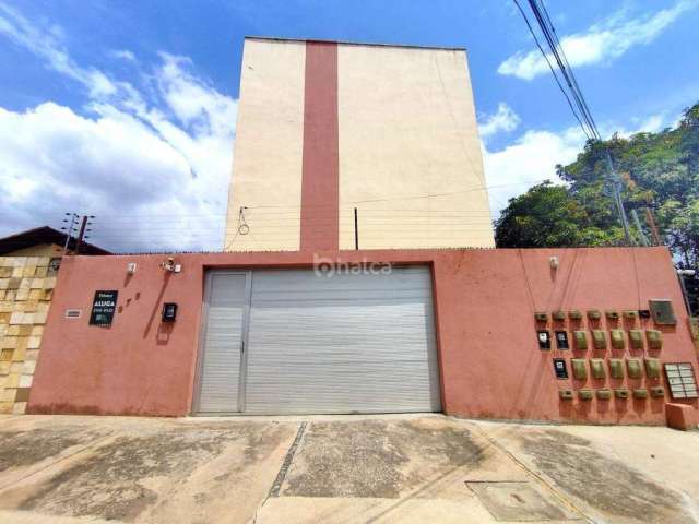 Apartamento no Piçarra's Condomínio no Bairro Piçarra, Teresina-PI