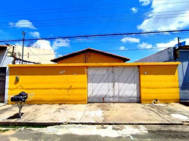 Casa Residencial à venda, no bairro Saci, Teresina/PI