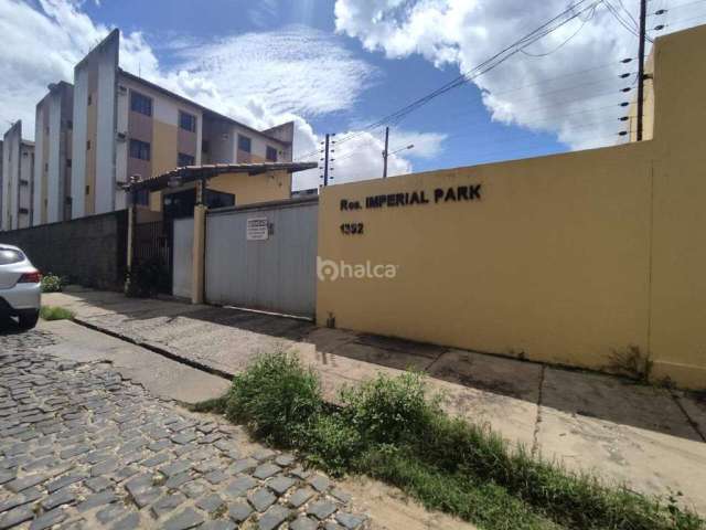 Apartamento à venda, Condomínio Imperial Park no bairro Morada do Sol, Teresina/PI