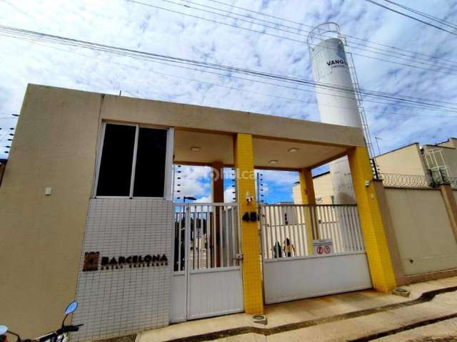 Casa em Condomínio à venda, Condomínio Barcelona Solar Residence no bairro Cidade Jardim, Teresina/PI