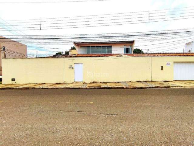 Casa Residencial à venda, no bairro Santa Isabel, Teresina/PI