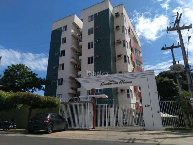 Apartamento à venda, Condomínio Jardim dos Noivos no bairro Noivos, Teresina/PI