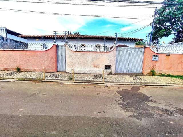 Casa Residencial à venda, no bairro Nossa Senhora das Graças, Teresina/PI