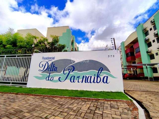 Apartamento à venda, Condominio Delta do Parnaiba no bairro Vale Quem Tem, Teresina/PI