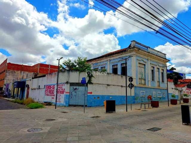 Casa Comercial à venda, no bairro Centro, Teresina/PI