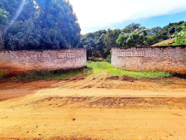 Sítio/Chácara à venda, no bairro ZONA RURAL, Teresina/PI