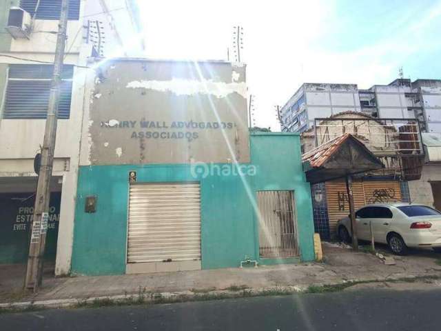 Casa Comercial para aluguel, no bairro Centro, Teresina/PI