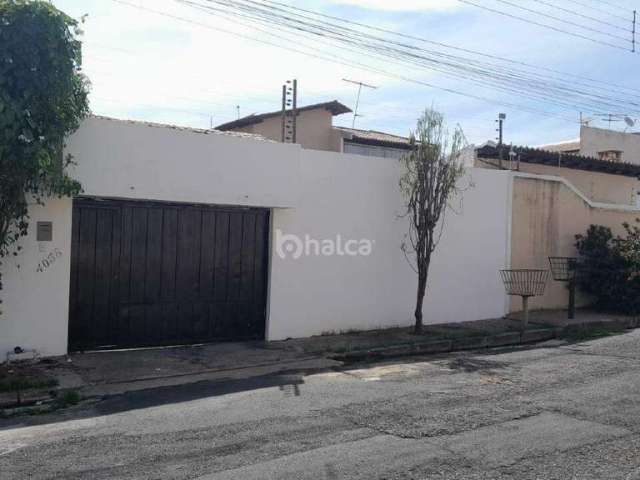 Casa Residencial à venda, no bairro Zoobotanico, Teresina/PI