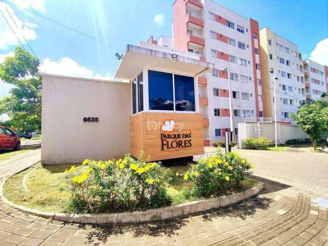 Apartamento para aluguel, Condomínio Parque das Flores no bairro Uruguai, Teresina/PI