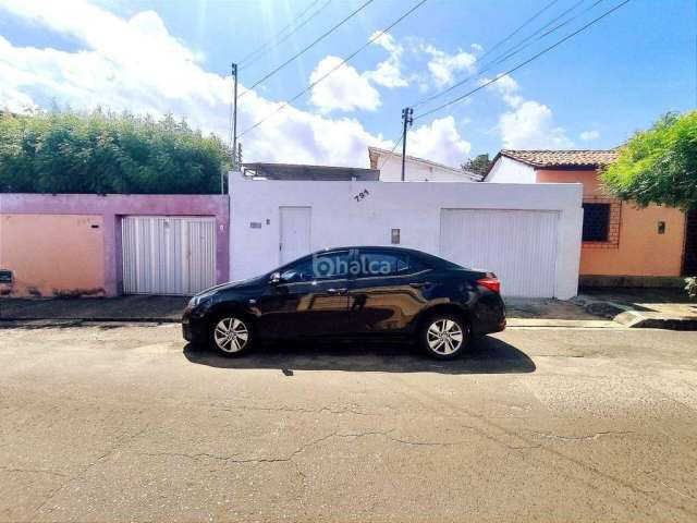 Casa Residencial para aluguel, no bairro Centro, Teresina/PI