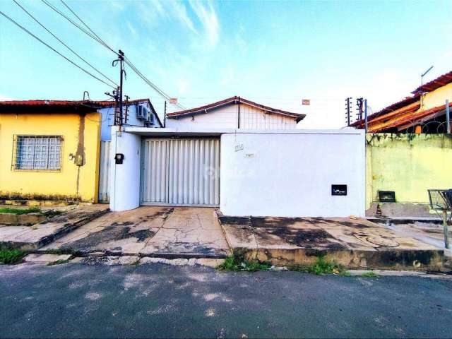 Casa Residencial à venda, no bairro Centro, Teresina/PI