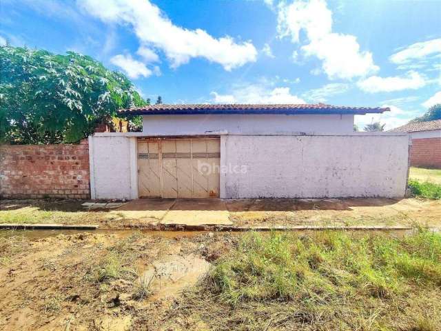 Casa Residencial à venda, no bairro Esplanada, Teresina/PI