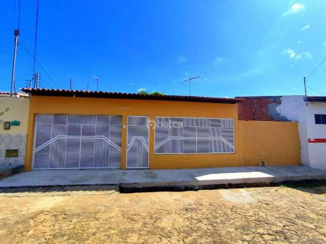 Casa Residencial para aluguel, no bairro Esplanada, Teresina/PI